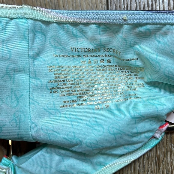 NWT Victoria’s Secret XS Bikini Bottom Bundle - Picture 5 of 6